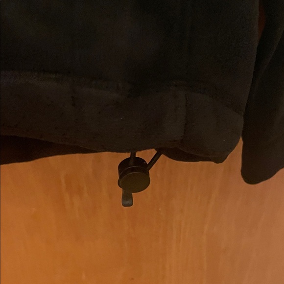 Baerskin Tactical Supply Co. Black Hooded Jacket - Picture 13 of 16